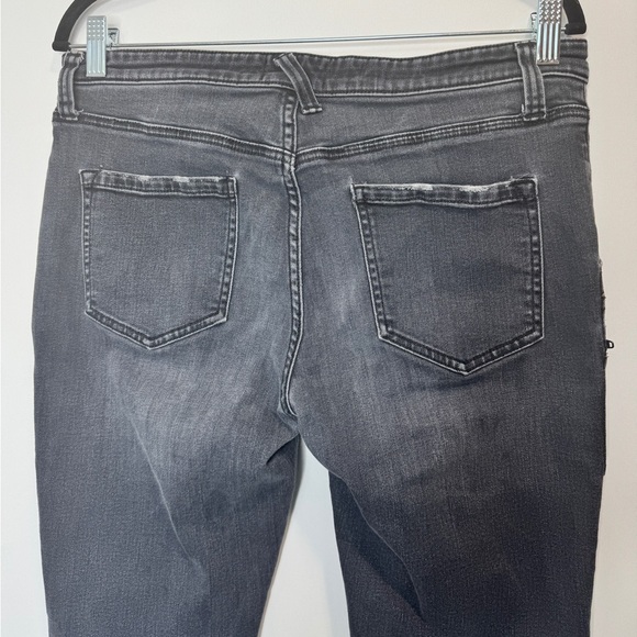 Revolve Joie Park Skinny Jeans - Picture 8 of 11